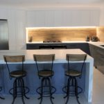 modern kitchen joinery high end quality