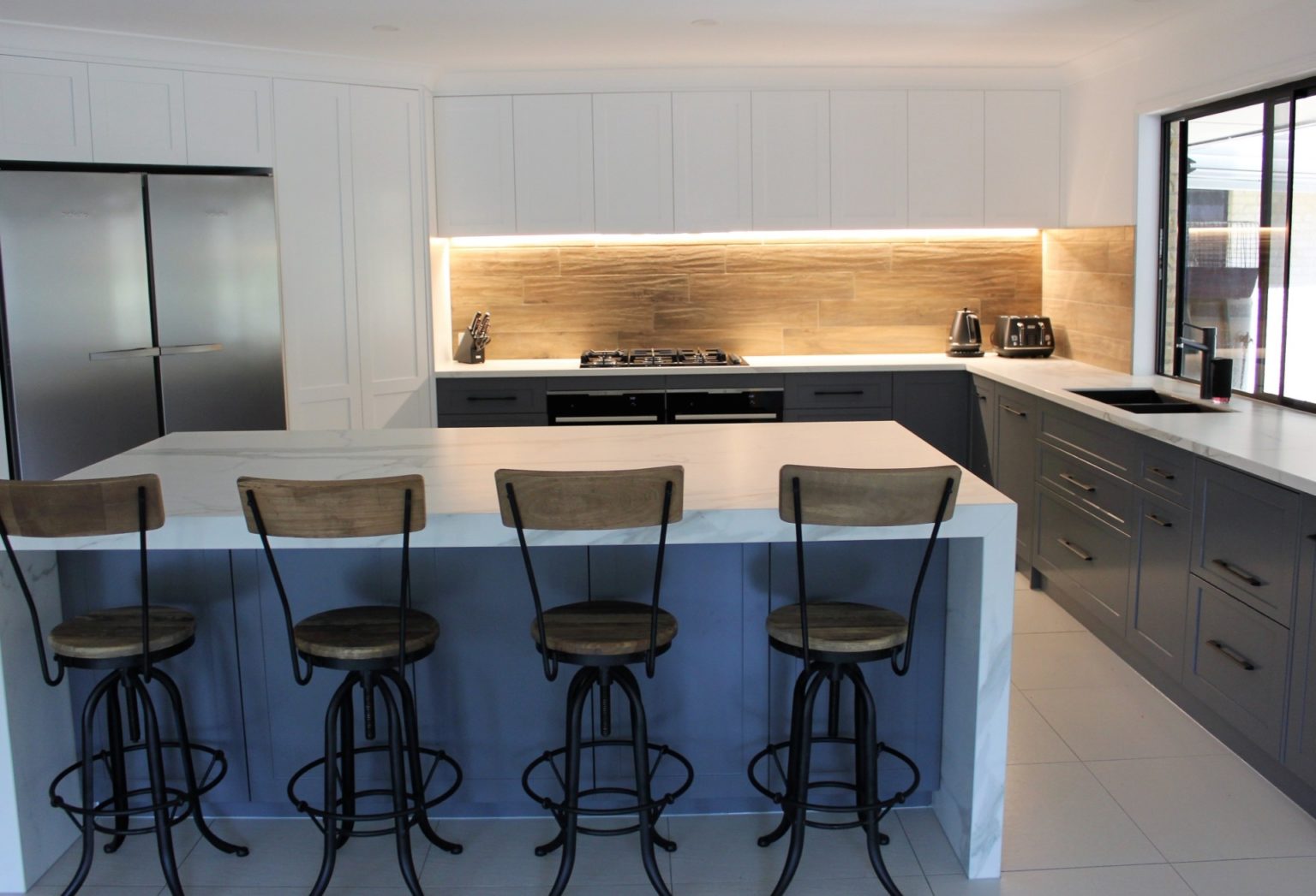 Kitchen Ipswich Everything