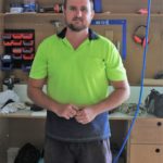 Paul - Apprentice Cabinetmaker