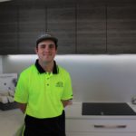 Matt - Cabinetmaker Apprenticeship
