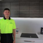 Riley - Apprentice Cabinetmaker