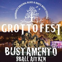 grottofest