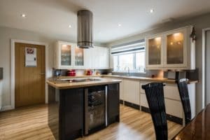 kitchen island bench